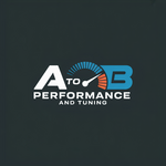 A to B Performance and Tuning Logo - Entry #732