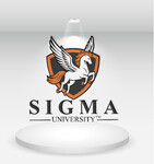 Sigma University™ Logo - Entry #193