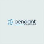 pendant Logo - Entry #3067
