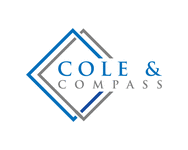 Cole & Compass Logo - Entry #568