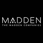 Madden Logo - Entry #3702