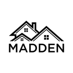 Madden Logo - Entry #35