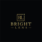 BRIGHT LENS or BRIGHT LENS STUDIO Logo - Entry #253