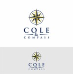 Cole & Compass Logo - Entry #594