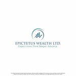 Epictetus Wealth Ltd. Logo - Entry #1169