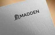 Madden Logo - Entry #586