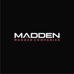 Madden Logo - Entry #5108