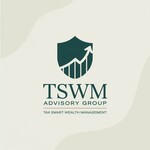 TSWM Advisory Group Logo - Entry #352