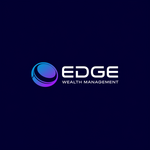 Edge Wealth Management Logo - Entry #2798