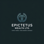 Epictetus Wealth Ltd. Logo - Entry #1039