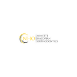 Ninette Hacopian Orthodontics Logo - Entry #189