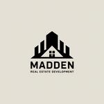 Madden Logo - Entry #2812