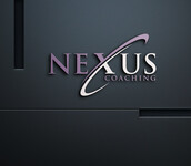Nexus Coaching Logo - Entry #247