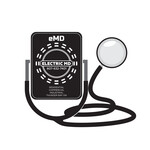 Electric M.D Logo - Entry #3045