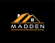 Madden Logo - Entry #5429