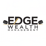 Edge Wealth Management Logo - Entry #3355