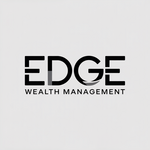 Edge Wealth Management Logo - Entry #2921