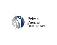 PRIME PACIFIC INSURANCE Logo - Entry #714