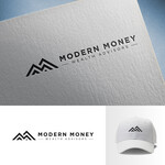 Modern Money Wealth Advisors Logo - Entry #2164