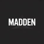 Madden Logo - Entry #1185