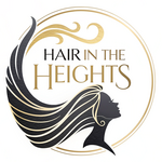 Hair in the Heights Logo - Entry #701