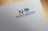 Ninette Hacopian Orthodontics Logo - Entry #206