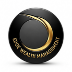 Edge Wealth Management Logo - Entry #3147