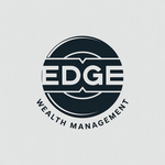 Edge Wealth Management Logo - Entry #3447
