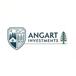 Angart Investments Logo - Entry #1476