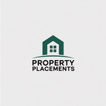 Property Placements Logo - Entry #1035