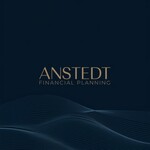 Anstedt Financial Planning Logo - Entry #11