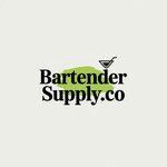 Bartender Supply.co Logo - Entry #301