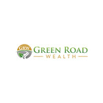 Green Road Wealth Logo - Entry #1060