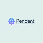 pendant Logo - Entry #1932