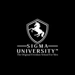Sigma University™ Logo - Entry #373