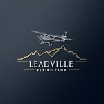 Leadville Flying Club Logo - Entry #1277