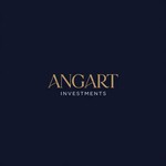 Angart Investments Logo - Entry #1627