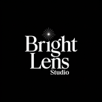 BRIGHT LENS or BRIGHT LENS STUDIO Logo - Entry #1119