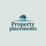 Property Placements Logo - Entry #1813
