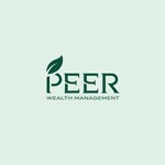 Peer Wealth Management Logo - Entry #546