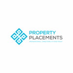 Property Placements Logo - Entry #279