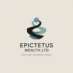 Epictetus Wealth Ltd. Logo - Entry #1028