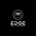 Edge Wealth Management Logo - Entry #1578