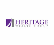 Heritage Wealth Group Logo - Entry #308
