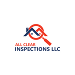 All Clear Inspections LLC Logo - Entry #1057