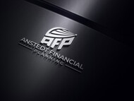 Anstedt Financial Planning Logo - Entry #475