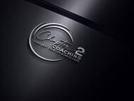 Chapter 2 Coaching Logo - Entry #158