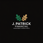 J. Patrick Financial Logo - Entry #2493
