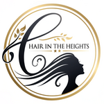 Hair in the Heights Logo - Entry #769
