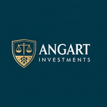 Angart Investments Logo - Entry #1827